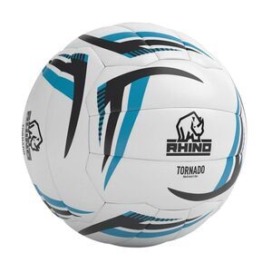 Rhino Tornado Netball / White